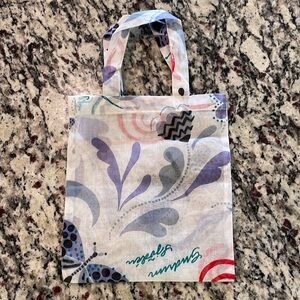 Gudrun Sjoden | Tiny Tote Bag